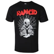 Metal majica moška Rancid - Spiderweb - KINGS ROAD - 20171761 ST2735