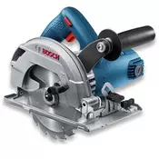 BOSCH Professional ručna kružna pila GKS 600