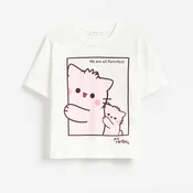 Reserved - GIRLS` T-SHIRT