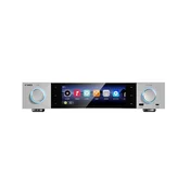 FiiO S15 - Srebrna