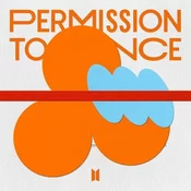 BTS - Permission To Dance On Stage - Live (Contact Version) (CD)