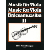 MUSIK FUR VIOLA 2