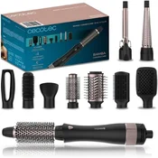 Cecotec Krtača za Oblikovanje CeramicCare 10in1 Styler