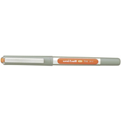 Roler Uni Eye Fine - UB-157, 0.7 mm, narančasti