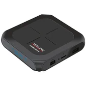 DIGITALNI PRIJEMNIK IPTV ANDROID REDLINE S 600 MAX