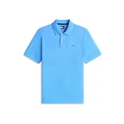 Tommy Jeans Majica Essential azur
