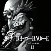 Hideki Taniuchi - & Yoshihisa Hirano - Death Note Original Soundtrack II (Reissue) (Coloured) (2 LP)