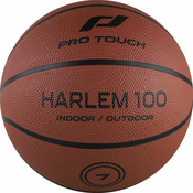 Pro Touch HARLEM 100 II, košarkaška lopta, crna 433308