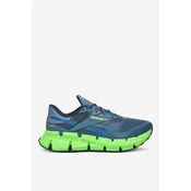 Reebok Tekaški čevlji FLOATZIG 1 100212131 Mornarsko modra