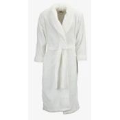 Bade mantil mikro L/XL bela