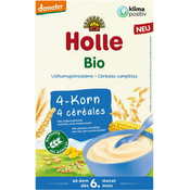 HOLLE BIO Kaša 4 zrna cjelovitog zrna