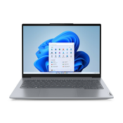 Lenovo ThinkBook 14 Gen 6 – 14” | AMD Ryzen 5 7430U | 16 GB RAM | 512 GB SSD