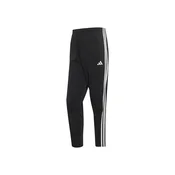 ADIDAS SPORTSWEAR Športne hlače črna / bela
