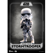 BEAST Kraljestvo zveri - Akcijska figurica Stormtrooper EAA-164 Vojne zvezd, (20838111)