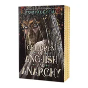 Children of Anguish and Anarchy