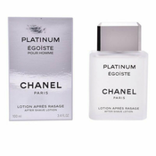 Losion Poslije Brijanja Égoiste Platinum Chanel égoiste Platinum (100 ml) 100 ml