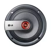 auto zvucnici LG LSC5242, 40W