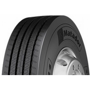 Matador F HR 4 385/65 R22.5 160K Tovorneletne pnevmatike C