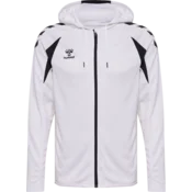 Hummel Mikica s kapuco Hummel Core 2.0 Hooded Jacket
