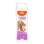 Bella Zeliščni šampon MY FRIEND za pse 400ml