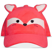 Squishmallows kapa - lisica Fifi