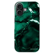 Fashion Case MagSafe za Apple iPhone 17 - Dark emerald