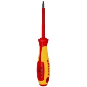 Knipex 1000V VDE izolovan odvijac Torx 15 x 80mm (98 26 15)