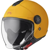 Jet helmet GMS GELATO Melone M