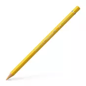 Faber Castell Polychromos – Dark Naples Ochre 184