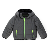 Original Marines jakna DCA0669NM siva F 74