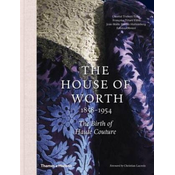 House of Worth, 1858-1954