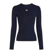 Tommy Jeans Majica marine