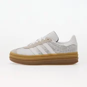 Sneakers adidas Gazelle Bold Silver Met./ Ftwr White/ Grey One EUR 39 1/3