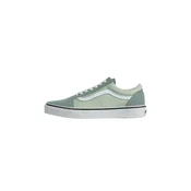 VANS Nizke superge Old Skool meta/žad/bela