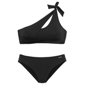 BRUNO BANANI Bikini, črna