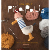 Animal Friends of Pica Pau 3