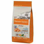Natures Variety Selected Sterilised norveški losos - Varčno pakiranje: 2x7 kg