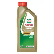 Castrol Olje Edge FST Titanium 5W40 1L