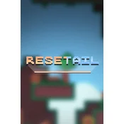 Resetail XBOX LIVE Key EUROPE
