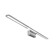 Open Design OR86157 - LED osvetlitev za ogledalo LUCE LED/12W/230V CCT 91,5 cm IP44 krom