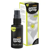 Gardj Europe Gel/sprej – Active Power Spray za moške – 50 ml
