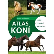 Atlas koní