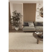 Conceptum Hypnose Tepih Elit 17, 200x290 cm, Bež