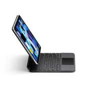 Ykcloud Flip cover in Bluetooth Tipkovnica Ykcloud P109Pro za iPad Air4 (2020) 10.9/iPad Pro11(2021/2020/2018), (20482408)