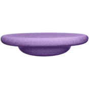 Stapelstein Balance Board - violet