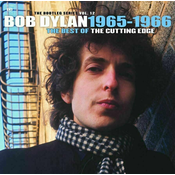 DYLAN B.- BEST OF THE CUTTING EDGE 3LP+2CD