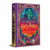 Harry potter y el caliz de fuego