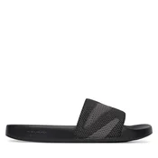 Natikači Tommy Jeans EM0EM01697 Črna