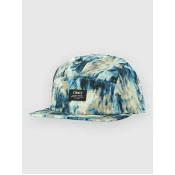 Stance Kinetic Adjustable Ripstop Cap tealcamo