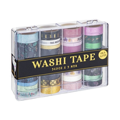 Washi trakovi - komplet 36 x 3 m